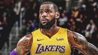 Lebron James Aleyna Tilki Nasılsın Aşkta Mix