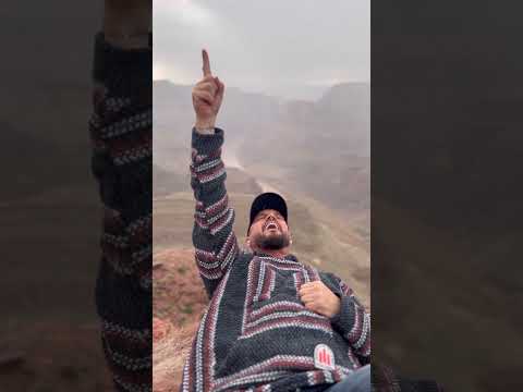 Veličanstveni #grandcanyon i