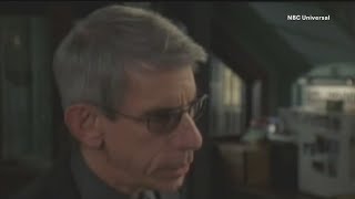 Famous Law & Order castmates say goodbye to Richard Belzer, royal dress controversy and JoBros Wealth