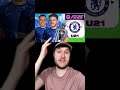 BEST ACADEMY EVER? #fc25 #trending #ytshorts #fc25careermode #careermode #wonderkids