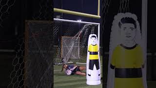 Summer goalkeeper training in Charlotte!