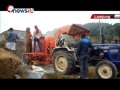 tractor le garda kam khetalae lagne