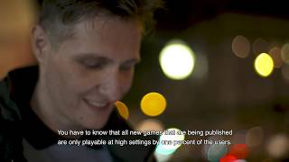 Shadow chooses Interxion as their Cloud Gaming Data Centre
