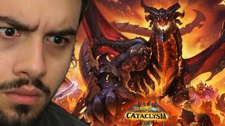 ALL DAY NEW HS EXPANSION AND ROTATION