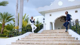 JIM RAMA FEAT SHABBA - TA COPINE [OFFICIEL]