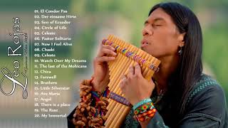 Leo Rojas Greatest Hits Full Album 2018 || The Best of Leo Rojas || Leo Rojas Sus Exitos