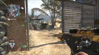 I Hate Firing Range & Studio (Hitmarkers)
