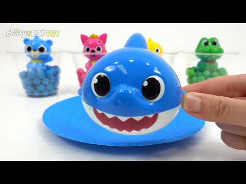Compilation Video 2nd <strong>week</strong> of <strong>June</strong> PinkyPopTOY