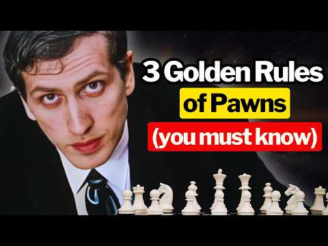 🔥Only 5% of Chess Players Know This