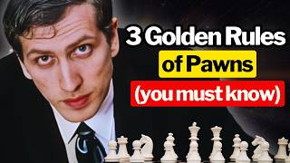 🔥Only 5% of Chess Players Know This