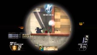Quad Feed Xpr50 Black ops 2 leftover.