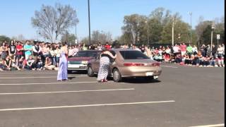 2016 RHS Prom Scenario Event
