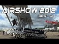 Best of airshow 2012