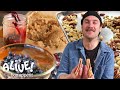 Brad Makes Fermented Peanut Butter & Jelly | It's Alive | Bon Appétit