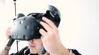 Mass Virtual - VR/AR Promotion
