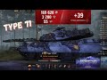 TYPE 71 WOT REPLAY NATISK || Shows How Tanks Should be Balanced