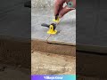 The Secret To PERFECT Tiles Every Time This Tool Is MAGIC Tilehack Diy Constructionhacks mp3