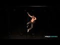 Dimitry Politov - International Pole Championships 2018