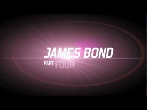 James Bond PART 4 Trailer 3