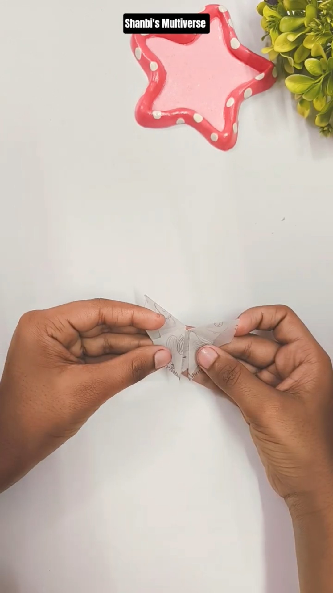 butterfly - ShareChat