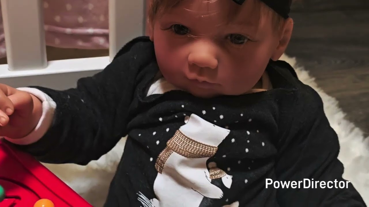 Nursery update and new babies!