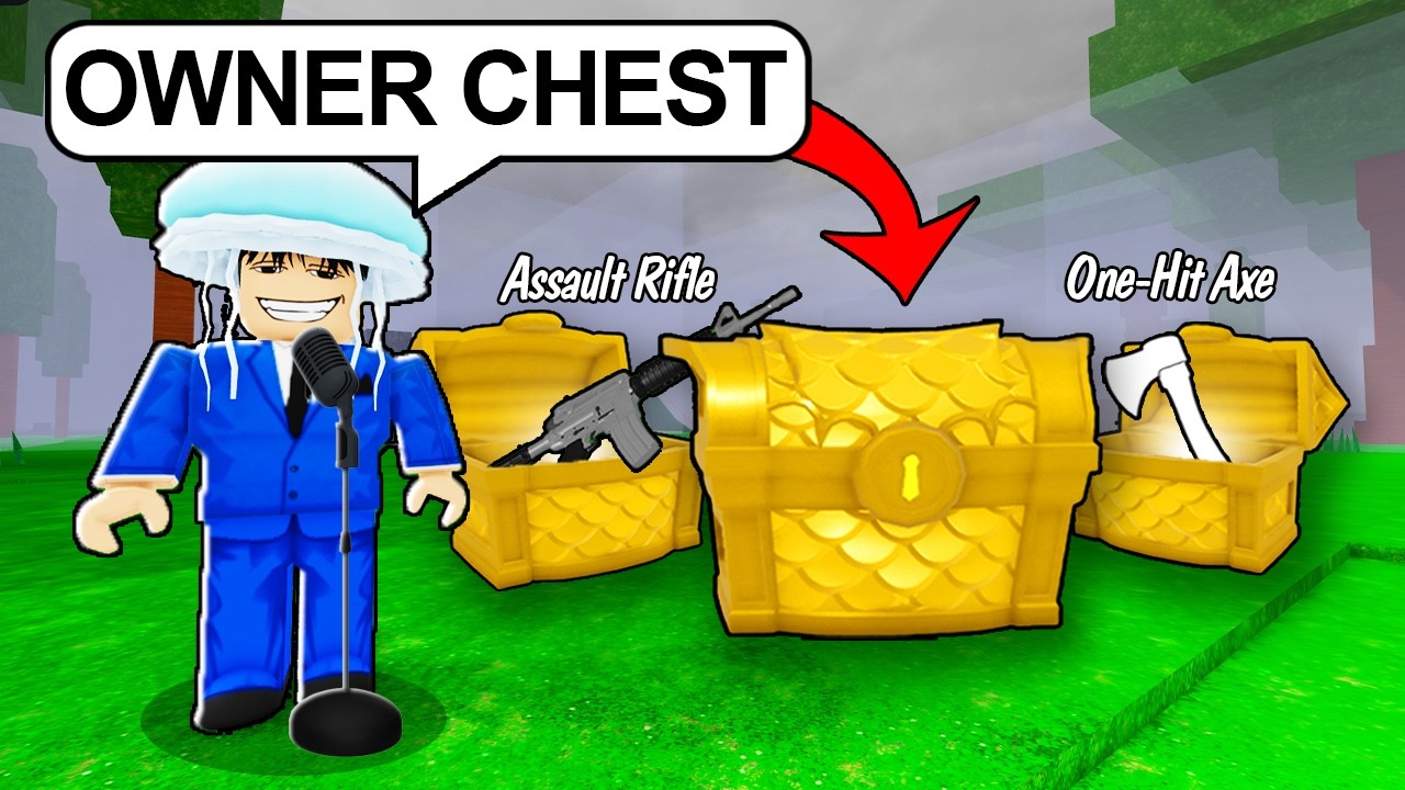 Whatever I SAY, Comes to LIFE in 99 Nights! - YouTube