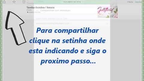 Tarefa pessoal como usar o Evernote