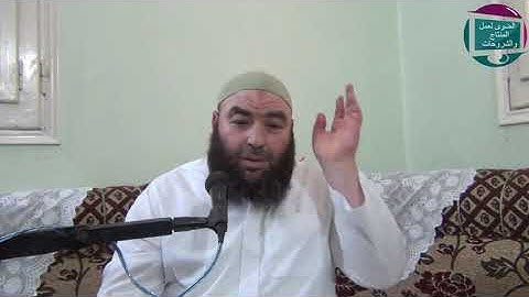 # سورة الفرقان # لفضيلة الشيخ ابو عاصم البركاتى المصرى