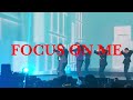 190504 jus2 focus premiere showcase tour in singapore  focus on me encore kinda jb focus