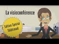 La visioconfrence avec apog