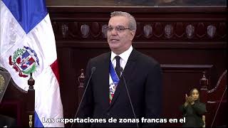 ¡Las zonas francas siguen viviendo su mejor momento!