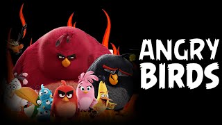 Angry birds ringtone | LyricsAudio