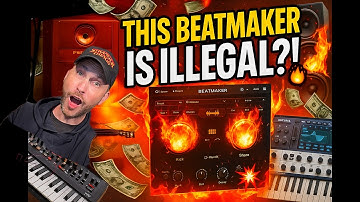 This Plugin is INSANE – UJAM Beatmaker 3 Just Changed Music Forever!