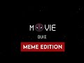 Guess the MEME | Guess movie by the pictures | Episode 9