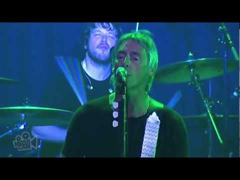 Paul Weller - Pretty Green