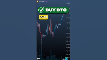 Cá mập trở lại! Setup BUY BTC ngày 27.10 – Sóng lớn đang hình thành! #orderblock