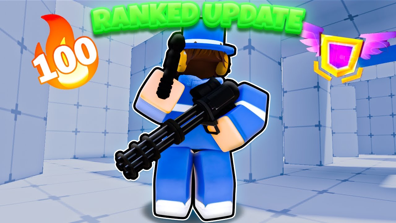 New Rivals Character R New Rivals RANKED UPDATE is INSANE.. - YouTube
