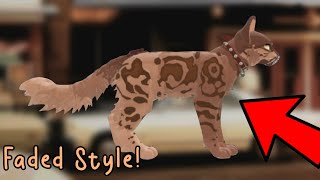 Wcue | Tutorial | How To Fade Your Morphs!