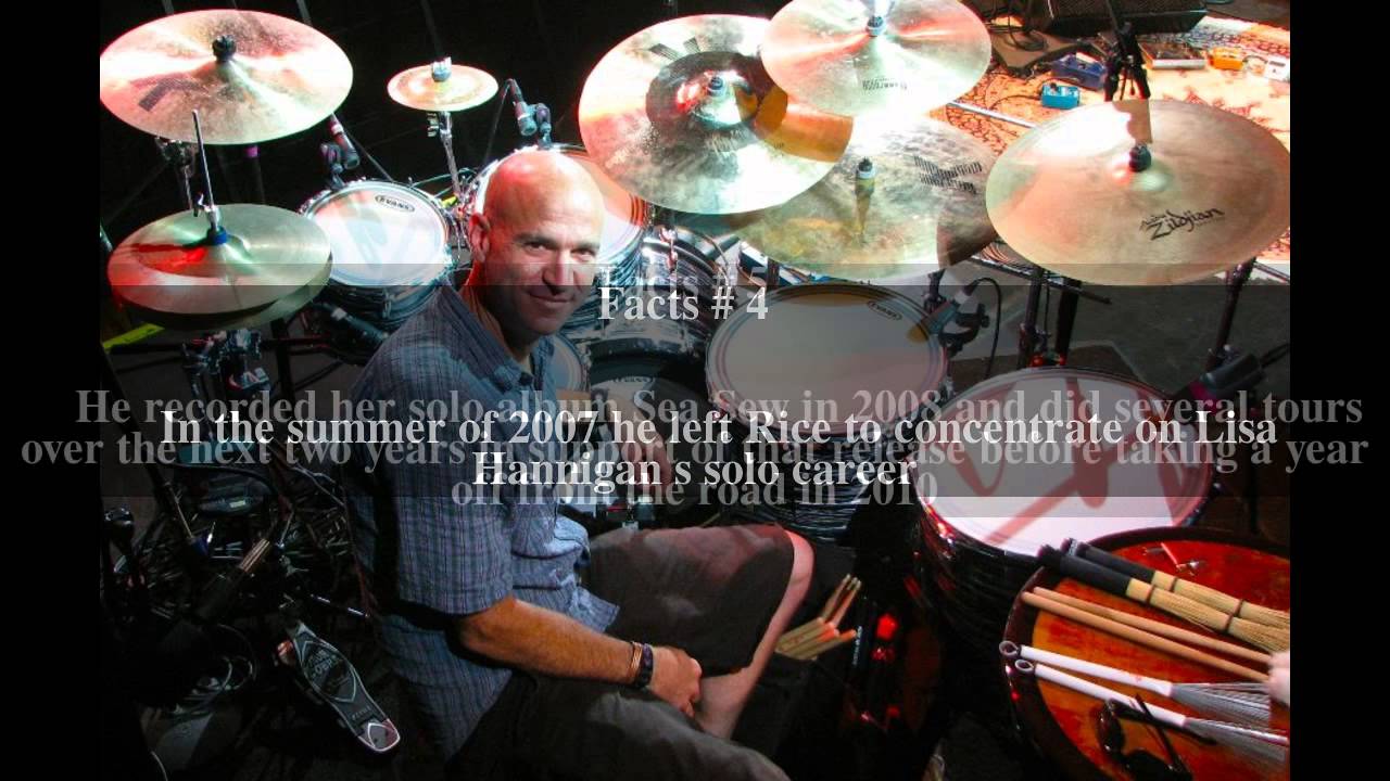 Tom Osander Top # 7 Facts