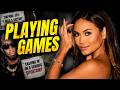 Daphne Joy: Victim or Opportunist? Is She Cashing In on the Diddy Drama?| PLAYING GAME WITH SA SMH