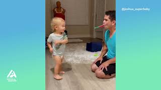 Best of The Month | Amazing Talents Compilation!