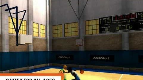 Schell Games Demo Reel. March 2011