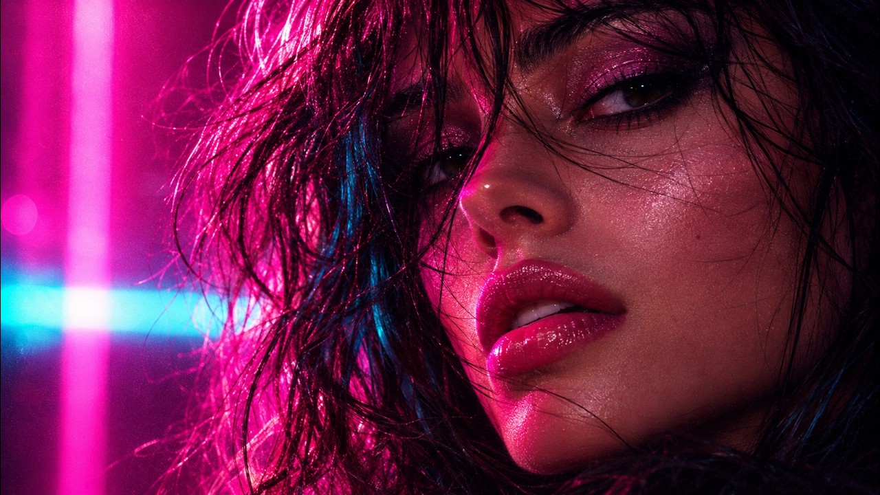 Your Eyes (1989) — Where Love Was Born | Dreamwave • Synthwave • Retrowave