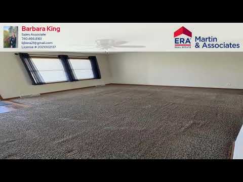 10 Willow Creek Road, Chillicothe, OH home video tour