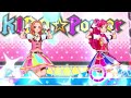 ノエル・セイラで「KIRA☆Power」スクールドレス【アイカツオンパレード!】