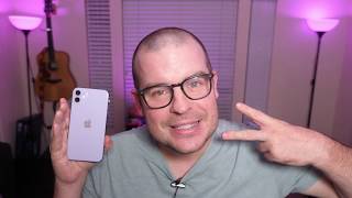 iPhone 11 Home Screen Setup, Wallpaper, Apps, Etc... screenshot 4