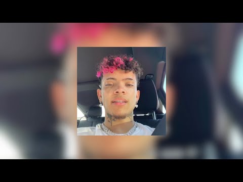 Lil xxel - No one but me (Sped up)