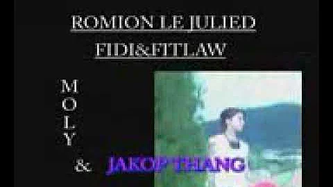 Samuel Hart Hmung  Romion Juliet