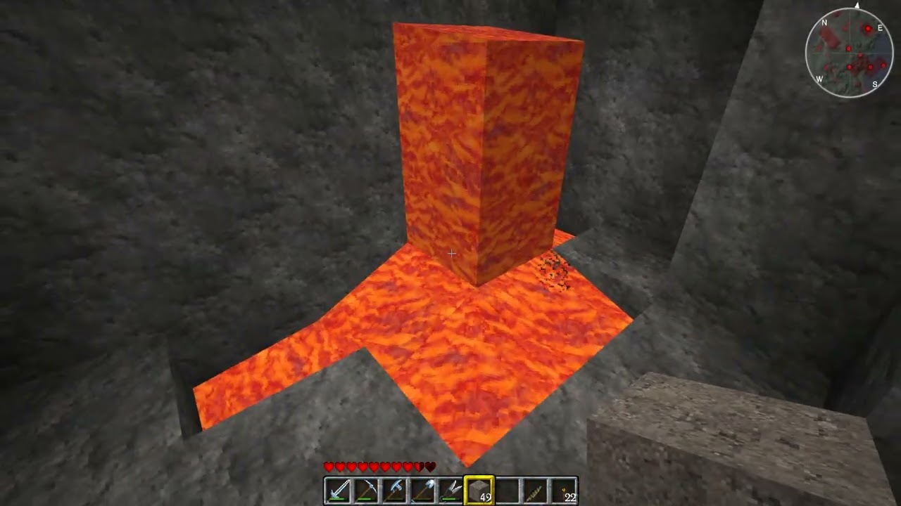 Let's Play Minecraft Beta [German] - #424 | Totale Eskalation