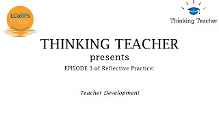 Reflective Practice Episode3